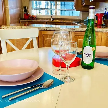 Appartement Hola Cabo Roig *