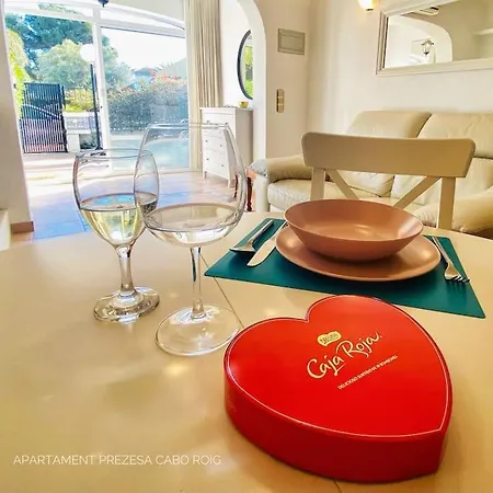 Appartement Hola Cabo Roig