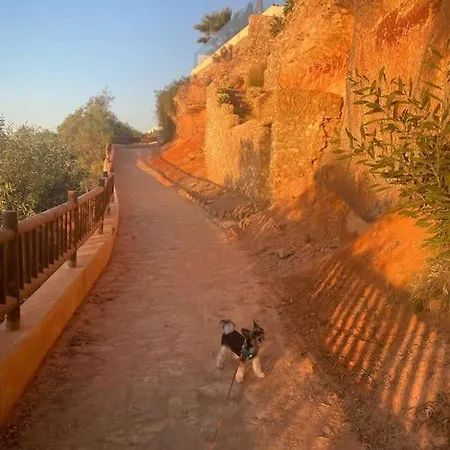 Hola Cabo Roig Appartement Orihuela