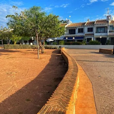 Appartement Hola Cabo Roig